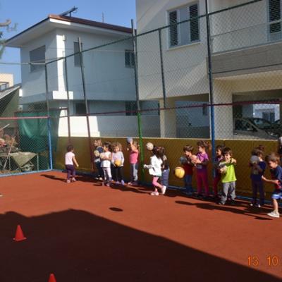 Gym4
